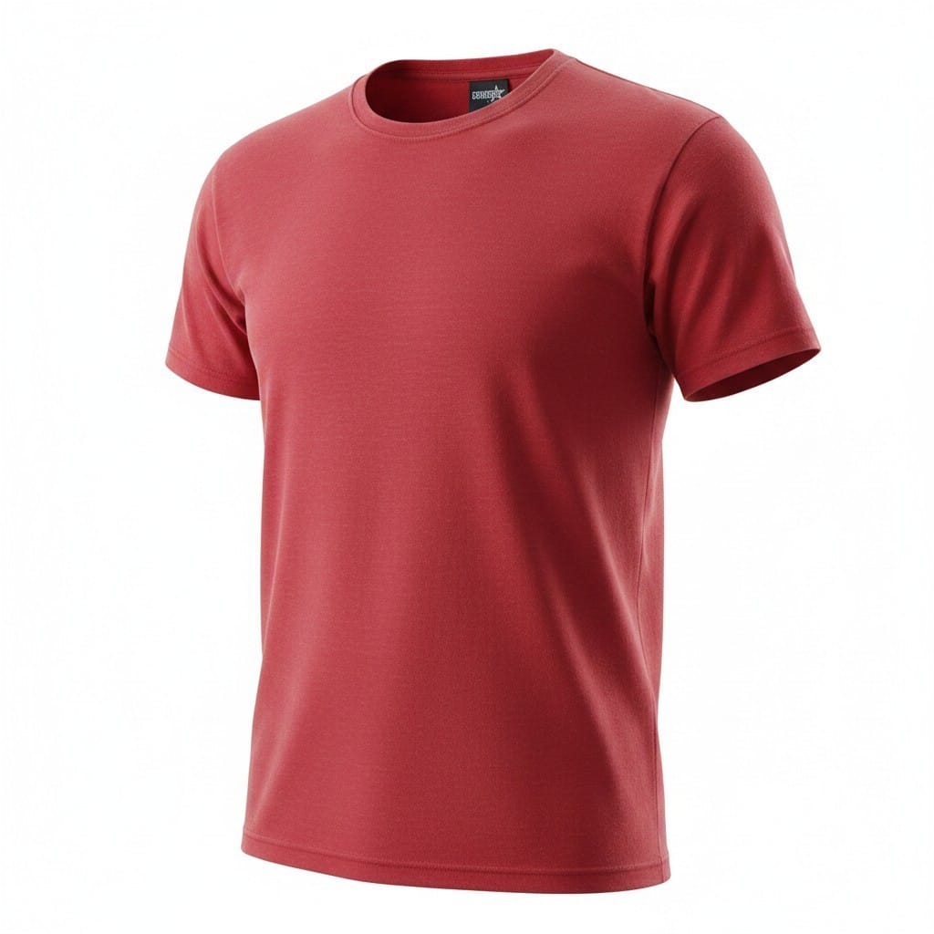 Custom Made T-Shirts
