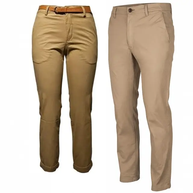 Denim 5 pocket Jeans