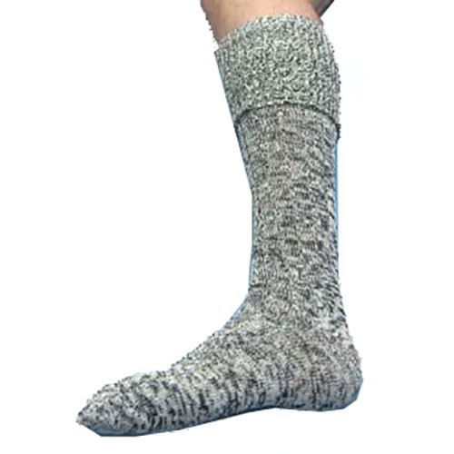 Army Military Socks (Khaki)