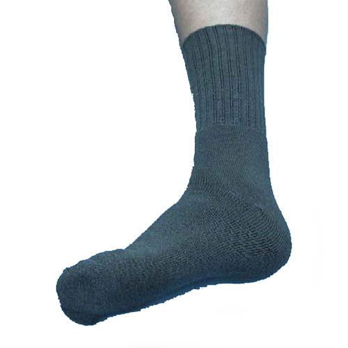 Army Military Socks (Khaki)