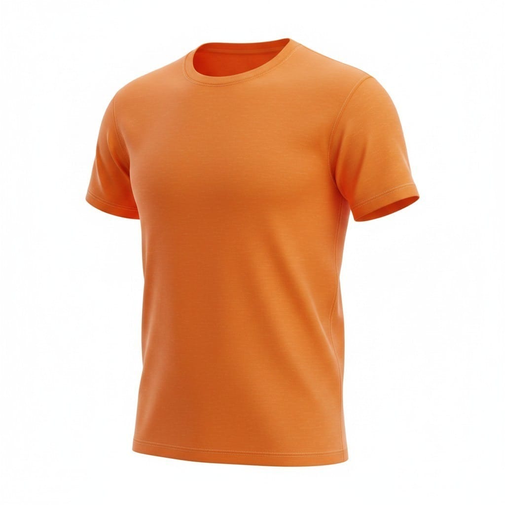 Adults 165gsm T-Shirt