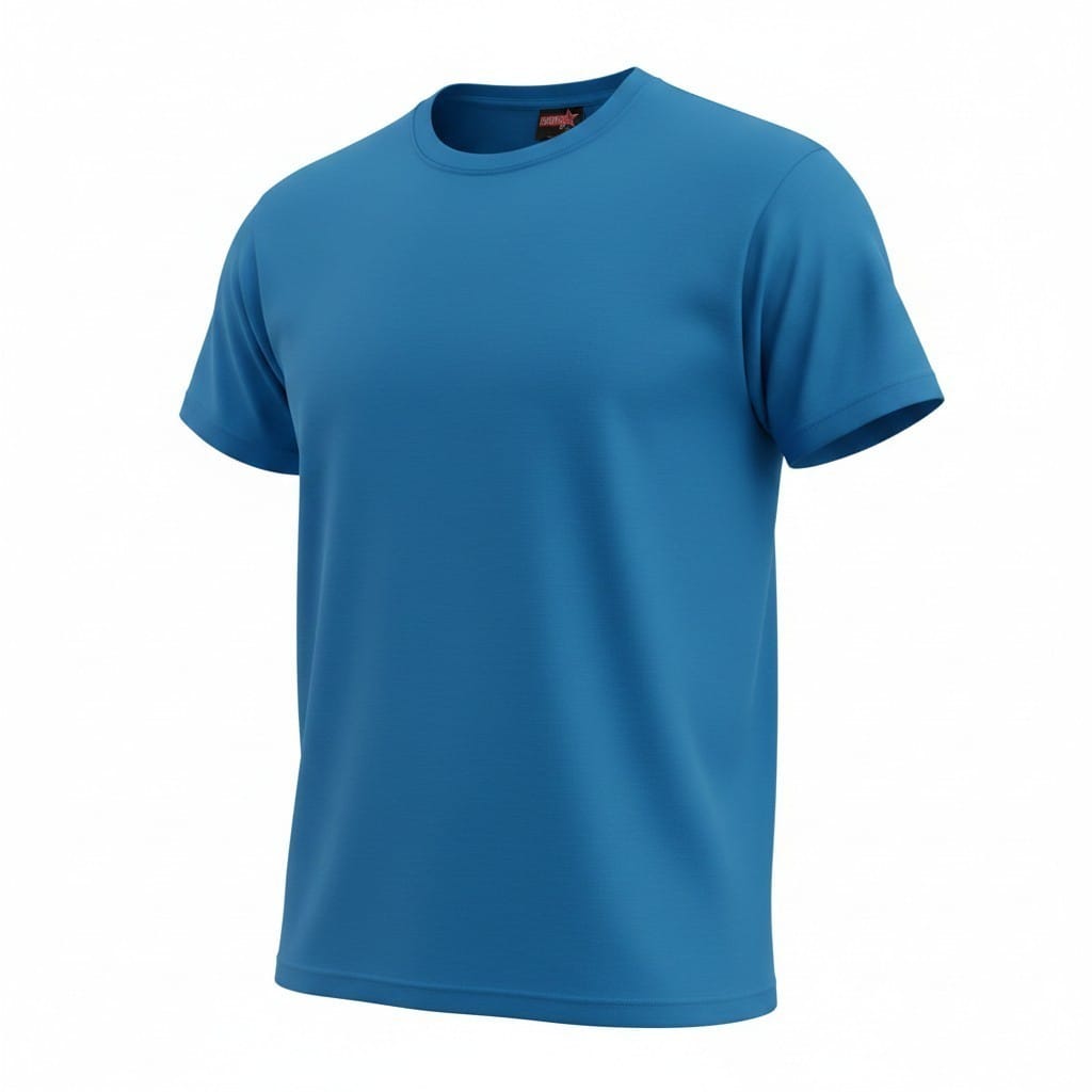 Adults 145gsm T-Shirt