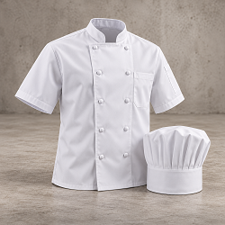 Chef uniform suppliers