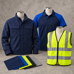 Vaultex Custom Clothing Manufacturers