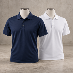 Golf shirts suppliers