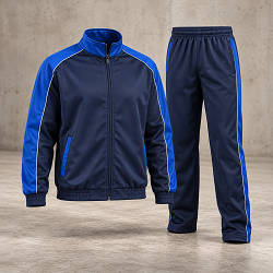 Tracksuits suppliers