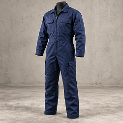 overalls, D59 conti suits, workwear overalls