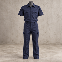 Security Uniforms