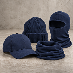Headwear workwear - beanies, balaclavas, caps