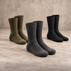 Workwear Socks Suppliers